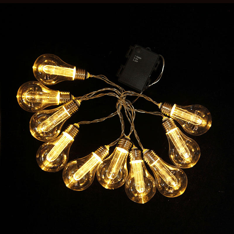 10L LED爱迪生灯泡