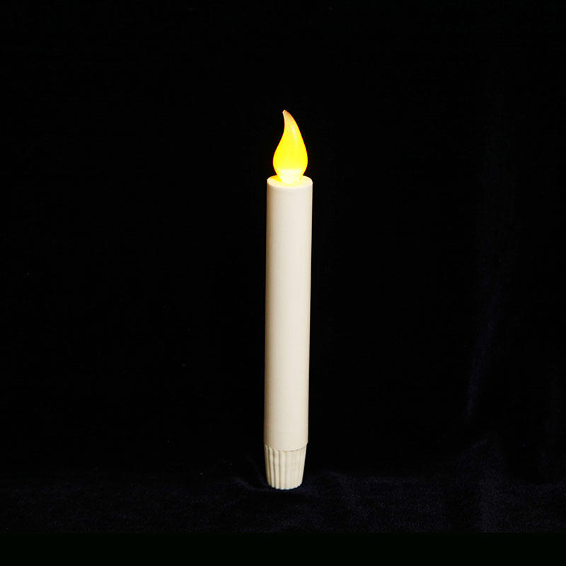 1L LED长杆蜡烛